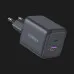 Блок питания UGREEN X516 30W 2-Port GaN Fast Charger (Black)