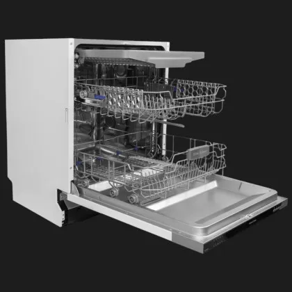 Посудомийна машина вбудована Gorenje (GV520E15) (White)