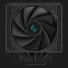 Кулер для процессора DeepCool Assassin IV VC VISION (Black) (R-ASN4-BKNVMD-G)