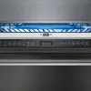 Посудомийна машина вбудована Siemens (SN65ZX19CE) (Black)