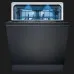 Посудомийна машина вбудована Siemens (SN65ZX19CE) (Black)