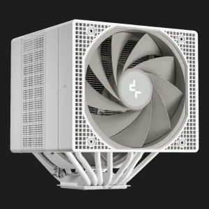 Кулер для процессора DeepCool Assassin VC Elite (White) (R-ASN4-WHNVNN-GJD)