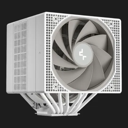 Кулер процесора DeepCool Assassin VC Elite (White) (R-ASN4-WHNVNN-GJD)