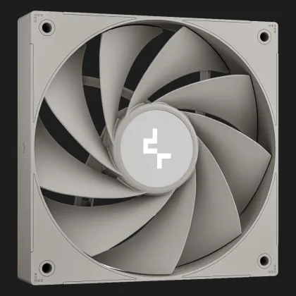 Кулер процесора DeepCool Assassin VC Elite (White) (R-ASN4-WHNVNN-GJD)