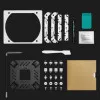Кулер процесора DeepCool Assassin VC Elite (White) (R-ASN4-WHNVNN-GJD)