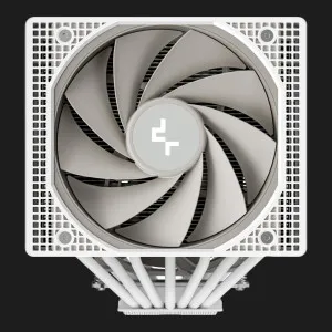 Кулер для процессора DeepCool Assassin VC Elite (White) (R-ASN4-WHNVNN-GJD)