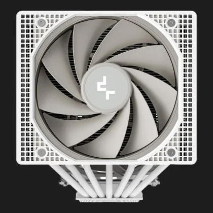 Кулер процесора DeepCool Assassin VC Elite (White) (R-ASN4-WHNVNN-GJD)