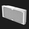 Система водяного охолодження ID-Cooling FX 240 LCD (White) (FX240 LCD WHITE)