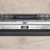 Посудомийна машина вбудована Siemens (SN63HX16CE) (Black)