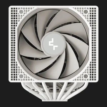 Кулер процесора DeepCool Assassin IV (White) (R-ASN4-WHNNMT-G)