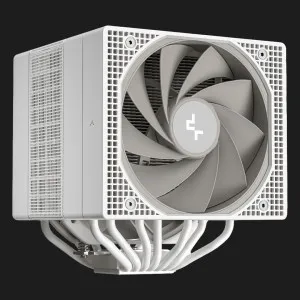 Кулер для процессора DeepCool Assassin IV (White) (R-ASN4-WHNNMT-G)