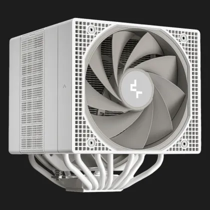 Кулер процесора DeepCool Assassin IV (White) (R-ASN4-WHNNMT-G)