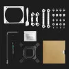 Кулер процесора DeepCool Assassin IV (White) (R-ASN4-WHNNMT-G)