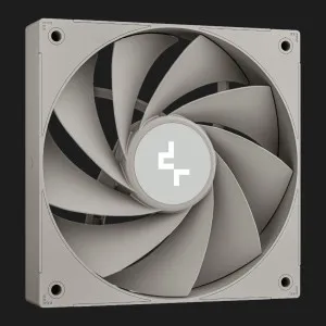 Кулер для процессора DeepCool Assassin IV (White) (R-ASN4-WHNNMT-G)