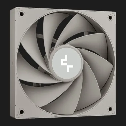 Кулер процесора DeepCool Assassin IV (White) (R-ASN4-WHNNMT-G)