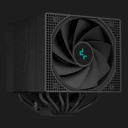 Кулер процесора DeepCool Assassin IV (Black) (R-ASN4-BKNNMT-G)