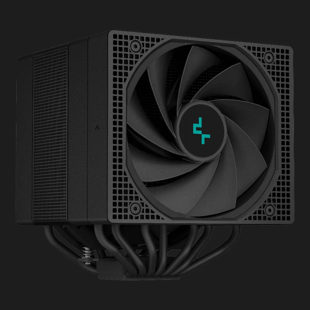 Кулер процесора DeepCool Assassin IV (Black) (R-ASN4-BKNNMT-G)