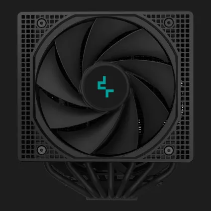 Кулер процесора DeepCool Assassin IV (Black) (R-ASN4-BKNNMT-G)