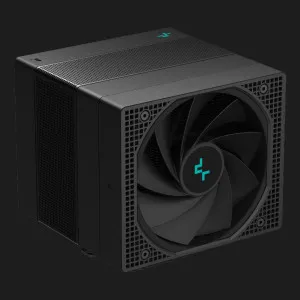 Кулер процесора DeepCool Assassin IV (Black) (R-ASN4-BKNNMT-G)