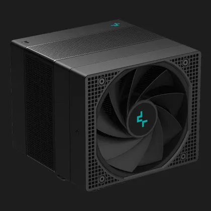 Кулер процесора DeepCool Assassin IV (Black) (R-ASN4-BKNNMT-G)
