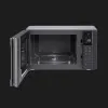 Мікрохвильова піч LG MH6595CIS (Silver)