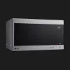 Мікрохвильова піч LG MH6595CIS (Silver)