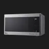 Мікрохвильова піч LG MH6595CIS (Silver)