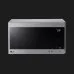 Мікрохвильова піч LG MH6595CIS (Silver)