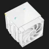 Кулер процесора DeepCool AK620 Digital Pro (White) (R-AK620-WHAPMN-G)