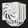 Кулер процесора DeepCool AK620 Digital Pro (White) (R-AK620-WHAPMN-G)