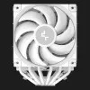 Кулер процесора DeepCool AK620 Digital Pro (White) (R-AK620-WHAPMN-G)
