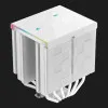 Кулер процесора DeepCool AK620 Digital Pro (White) (R-AK620-WHAPMN-G)