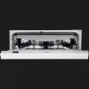 Посудомийна машина вбудована Whirlpool (WIC3C34PFES) (White)