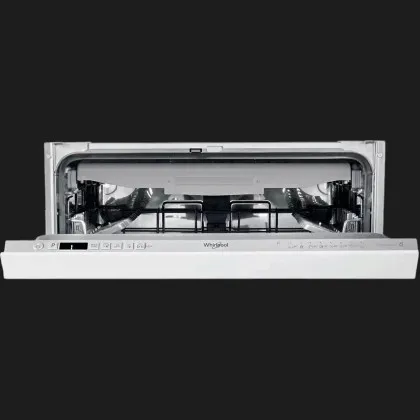Посудомийна машина вбудована Whirlpool (WIC3C34PFES) (White)