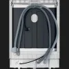 Посудомийна машина вбудована Whirlpool (WIC3C34PFES) (White)