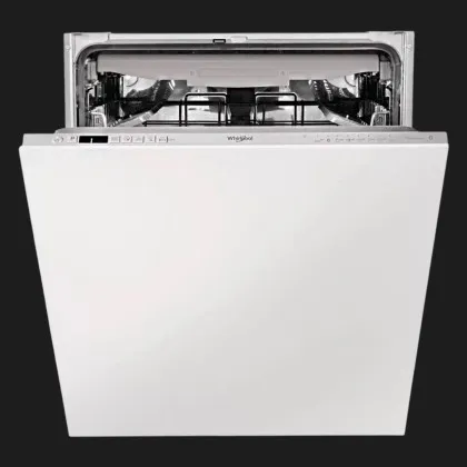 Посудомийна машина вбудована Whirlpool (WIC3C34PFES) (White)