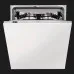 Посудомийна машина вбудована Whirlpool (WIC3C34PFES) (White)