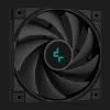 Кулер процесора DeepCool AK620 Digital (Black) (R-AK620-BKADMN-G)