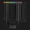 Кулер процесора DeepCool AK620 Digital (Black) (R-AK620-BKADMN-G)