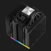 Кулер процесора DeepCool AK620 Digital (Black) (R-AK620-BKADMN-G)