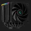 Кулер процесора DeepCool AK620 Digital (Black) (R-AK620-BKADMN-G)