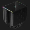 Кулер процесора DeepCool AK620 Digital (Black) (R-AK620-BKADMN-G)