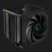 Кулер процесора DeepCool AK620 Digital (Black) (R-AK620-BKADMN-G)