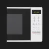 Мікрохвильова піч LG MS2042DY (White)