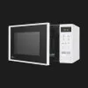 Мікрохвильова піч LG MS2042DY (White)