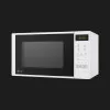 Мікрохвильова піч LG MS2042DY (White)