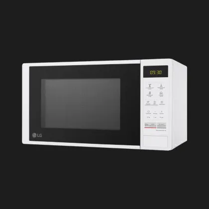 Мікрохвильова піч LG MS2042DY (White)
