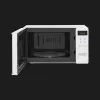 Мікрохвильова піч LG MS2042DY (White)