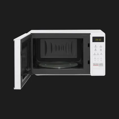 Мікрохвильова піч LG MS2042DY (White)