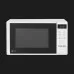 Мікрохвильова піч LG MS2042DY (White)